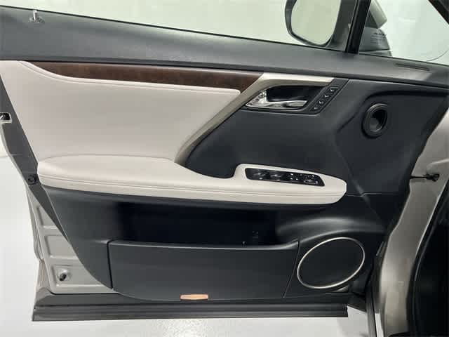 Thumbnail: 2022 Lexus RX - 35