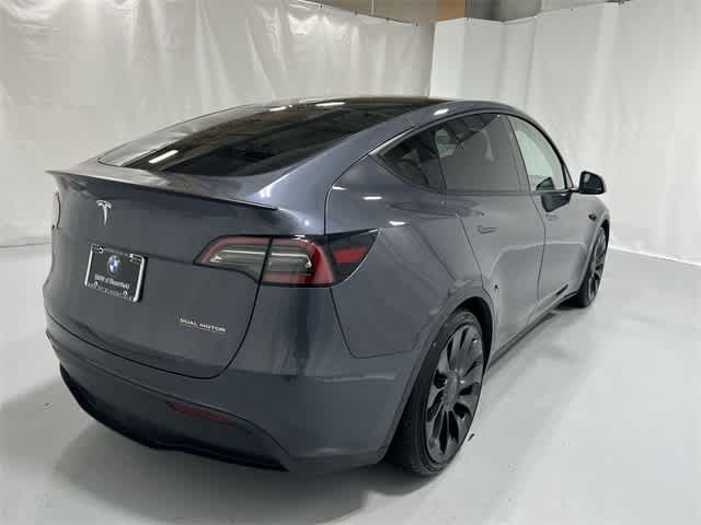Thumbnail: 2023 Tesla Model Y - 14