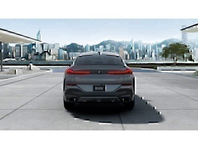 Thumbnail: 2026 BMW X6 - 5