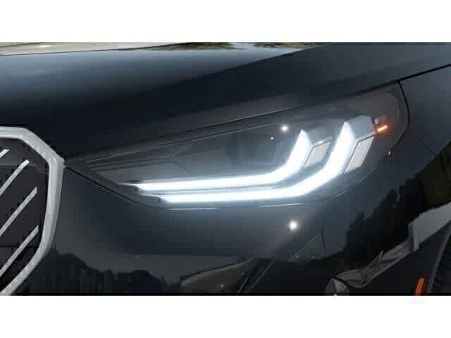 Thumbnail: 2026 BMW X3 - 7