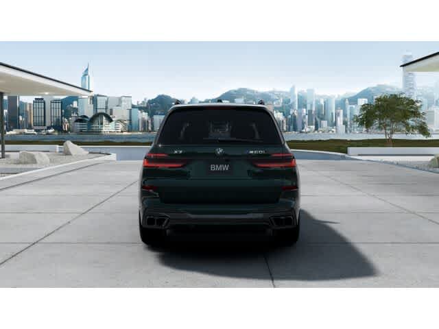 Thumbnail: 2026 BMW X7 - 5