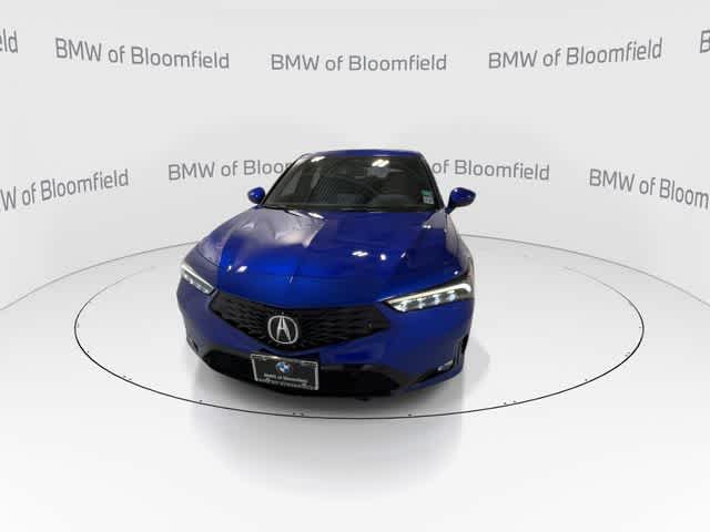 Thumbnail: 2024 Acura Integra - 3