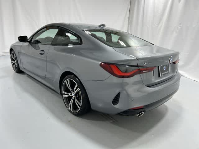 Thumbnail: 2023 BMW 4 Series - 12