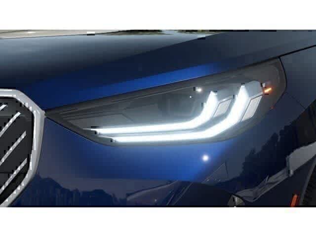 Thumbnail: 2026 BMW X3 - 6