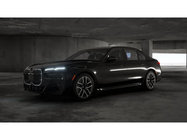 2025 BMW 7 Series 760i xDrive -
                  Bloomfield, NJ