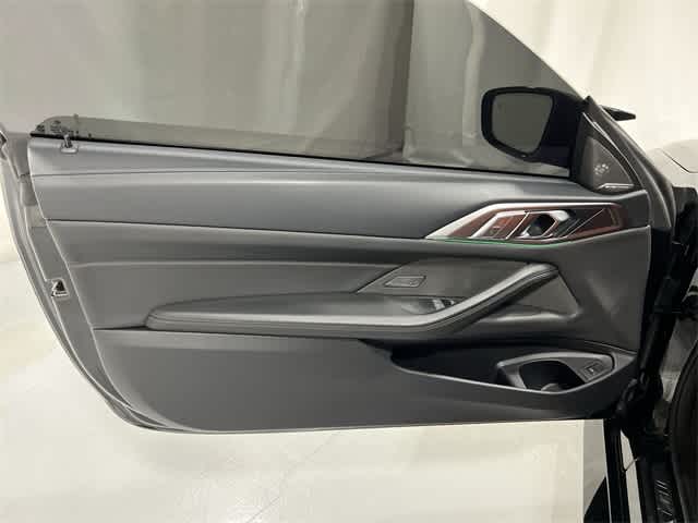 Thumbnail: 2025 BMW M4 - 34