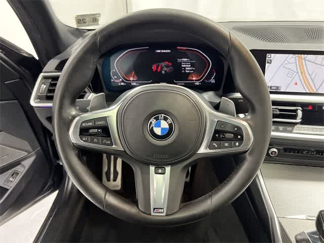 Thumbnail: 2020 BMW 3 Series - 27