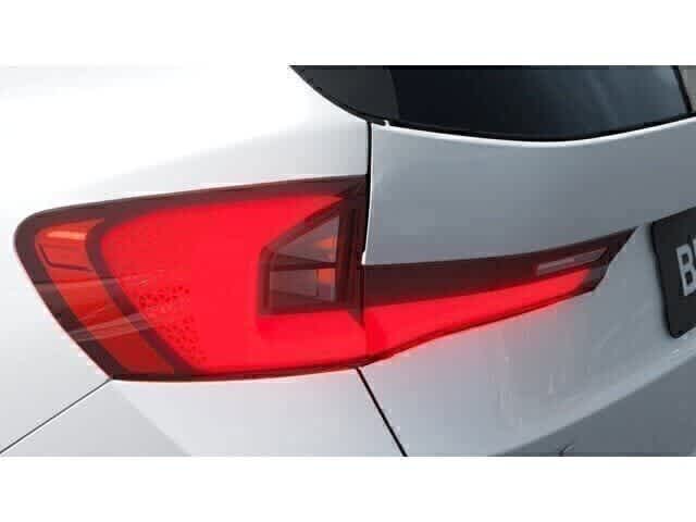 Thumbnail: 2026 BMW X1 - 8