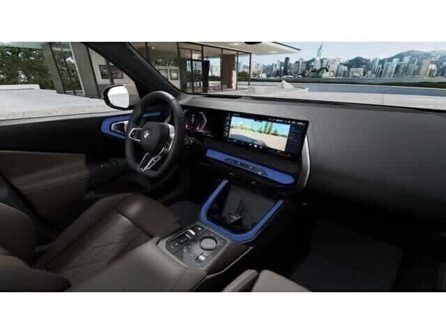 Thumbnail: 2026 BMW X3 - 14