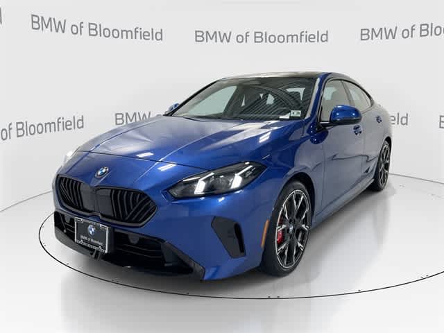 Thumbnail: 2025 BMW 2 Series - 1