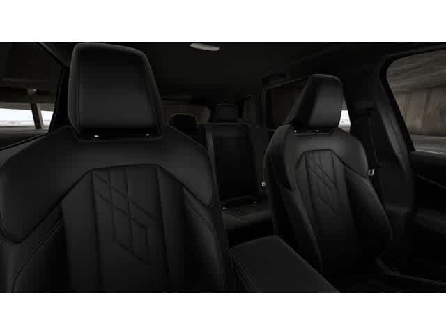 Thumbnail: 2026 BMW X3 - 11