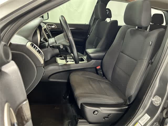 Thumbnail: 2013 Jeep Grand Cherokee - 21