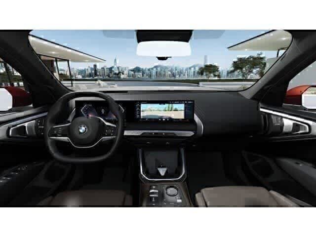 Thumbnail: 2026 BMW X3 - 11