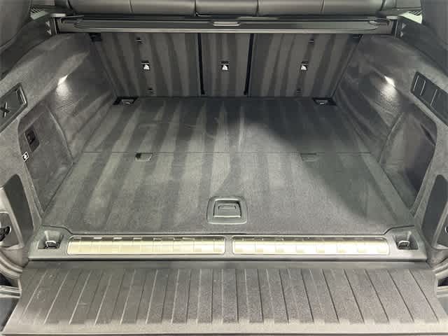 Thumbnail: 2026 BMW X5 - 32