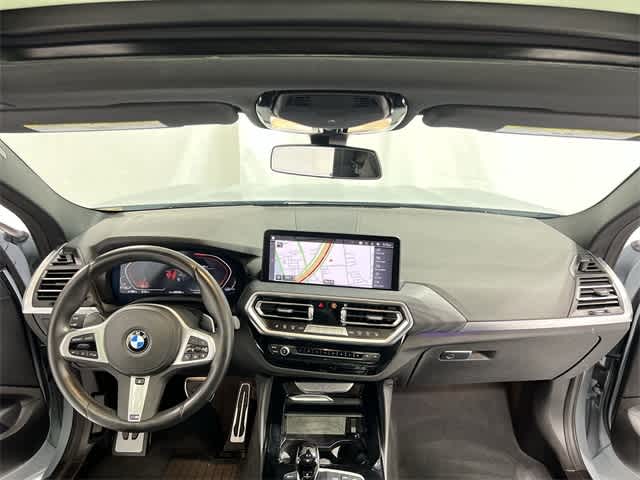 Thumbnail: 2022 BMW X4 - 20