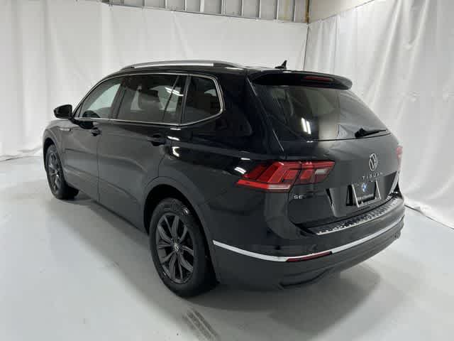 Thumbnail: 2023 Volkswagen Tiguan - 12