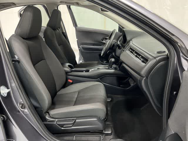 Thumbnail: 2021 Honda HR-V - 26
