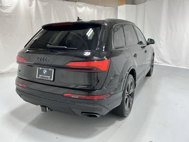 Thumbnail: 2025 Audi Q7 - 14