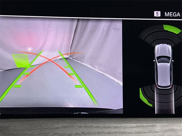 Thumbnail: 2023 BMW X3 - 29