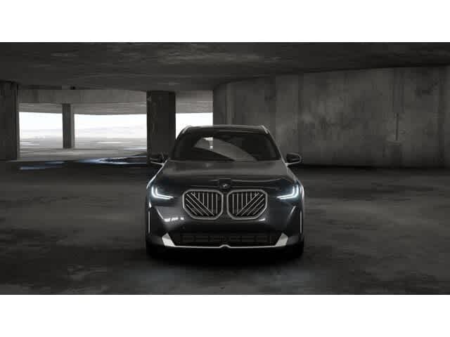 2025 BMW X3 3.0i 3