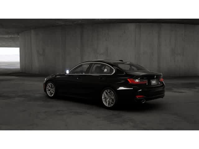 Thumbnail: 2025 BMW 3 Series - 2