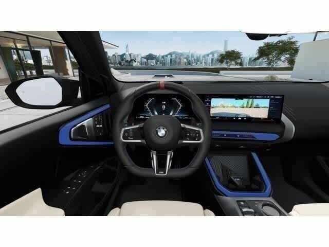 Thumbnail: 2026 BMW X3 - 12