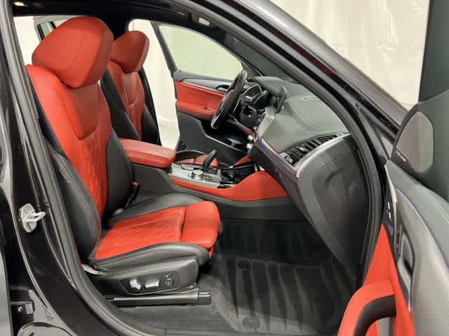 Thumbnail: 2020 BMW X4 - 26