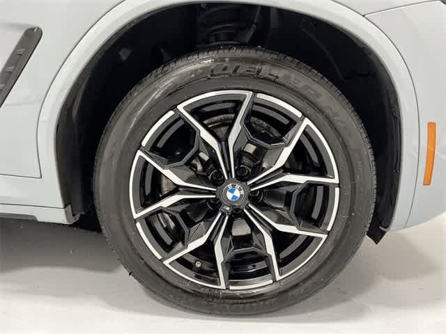 Thumbnail: 2023 BMW X3 - 18
