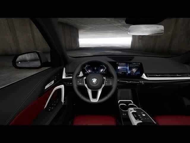 Thumbnail: 2025 BMW X1 - 11