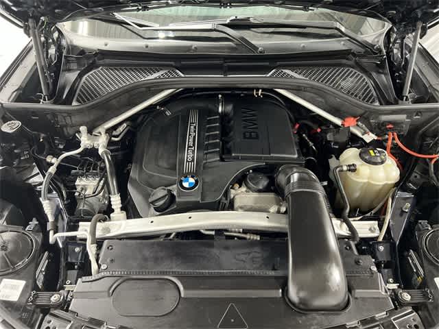 Thumbnail: 2019 BMW X6 - 19