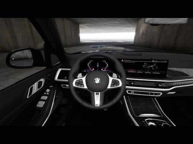 Thumbnail: 2025 BMW X7 - 14