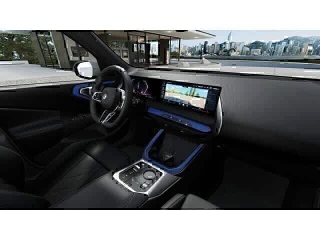 Thumbnail: 2026 BMW X3 - 14