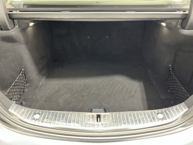 Thumbnail: 2018 Mercedes-Benz S-Class - 33