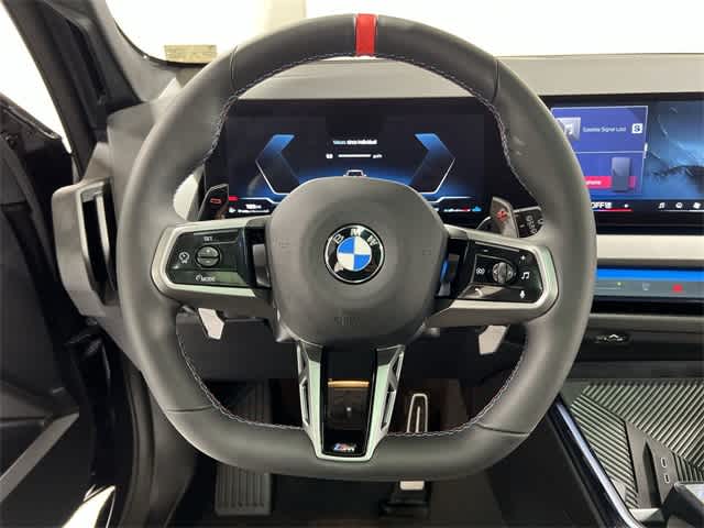 Thumbnail: 2025 BMW X3 - 27