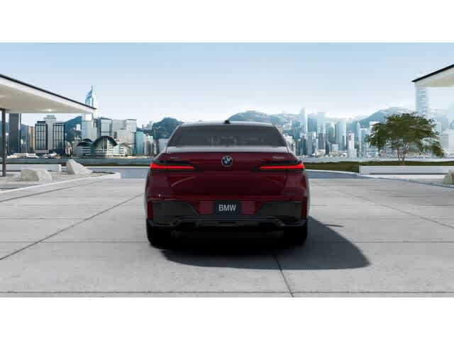 Thumbnail: 2025 BMW 7 Series - 5