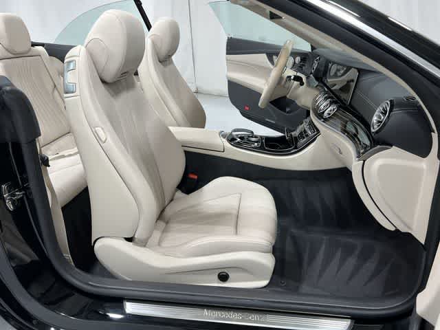 Thumbnail: 2023 Mercedes-Benz E-Class - 25