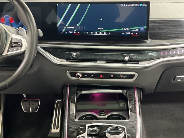 Thumbnail: 2024 BMW X7 - 28