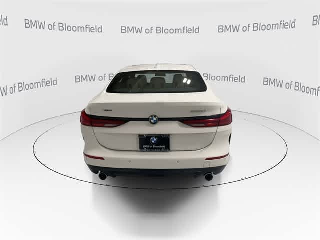 Thumbnail: 2022 BMW 2 Series - 7