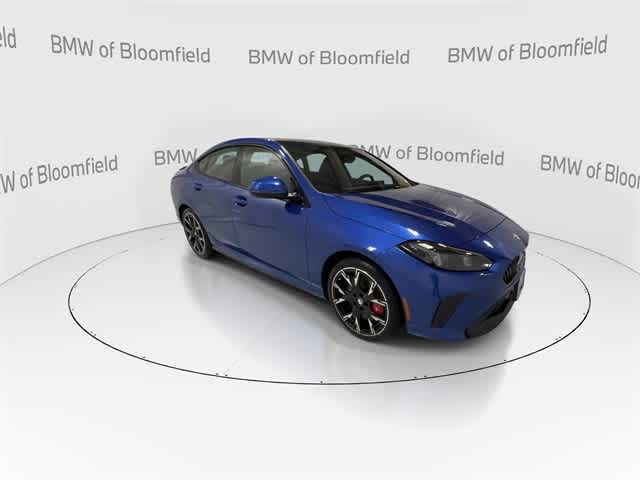 Thumbnail: 2025 BMW 2 Series - 2