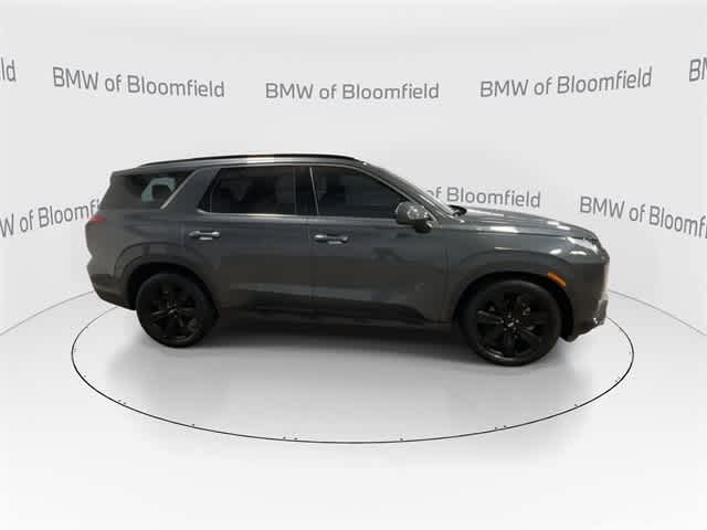 2023 Hyundai Palisade XRT 9