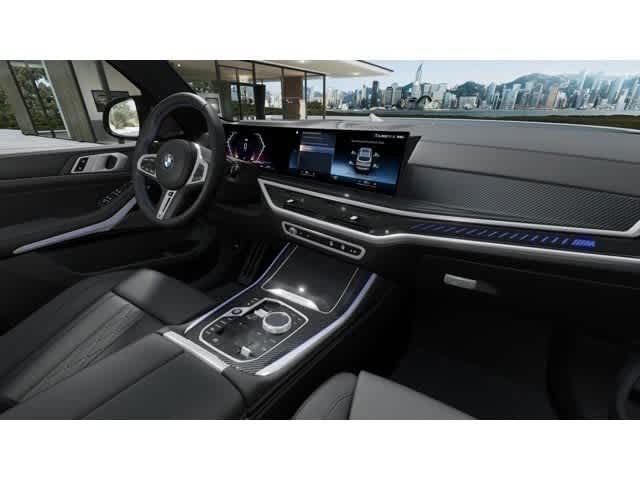 Thumbnail: 2026 BMW X5 - 14