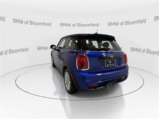 Thumbnail: 2020 MINI Cooper Hardtop - 6