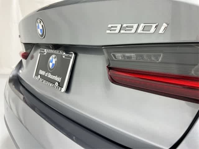 Thumbnail: 2023 BMW 3 Series - 17