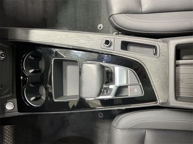 Thumbnail: 2020 Audi A5 - 30