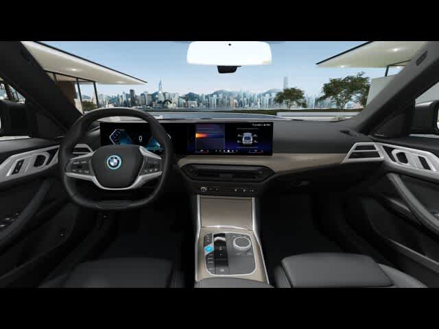 Thumbnail: 2025 BMW i4 - 10