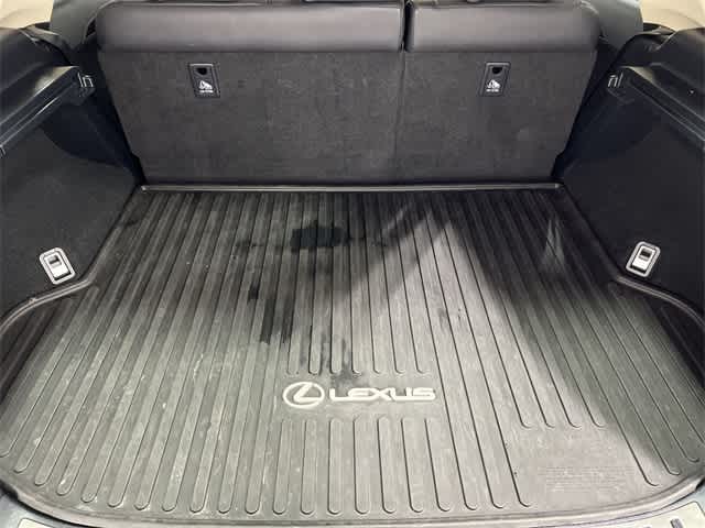 Thumbnail: 2015 Lexus NX - 31