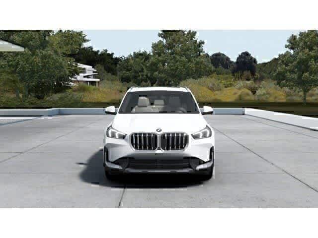 Thumbnail: 2026 BMW X1 - 3