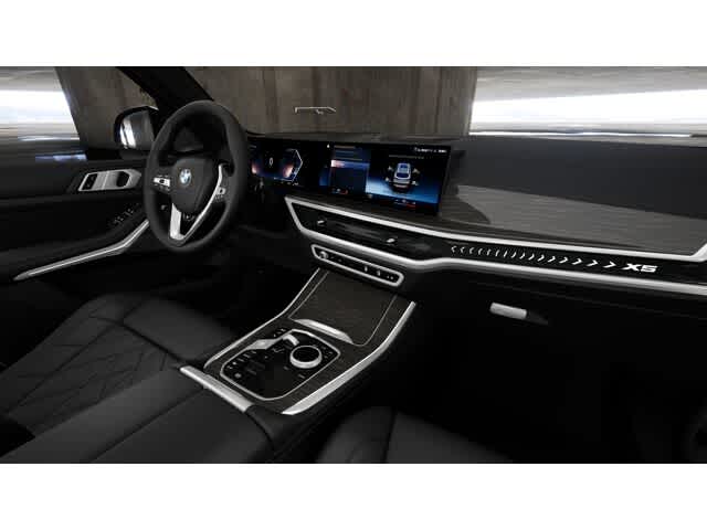 Thumbnail: 2026 BMW X5 - 14