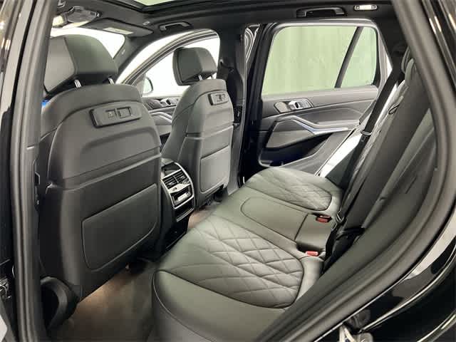 Thumbnail: 2023 BMW X5 - 24