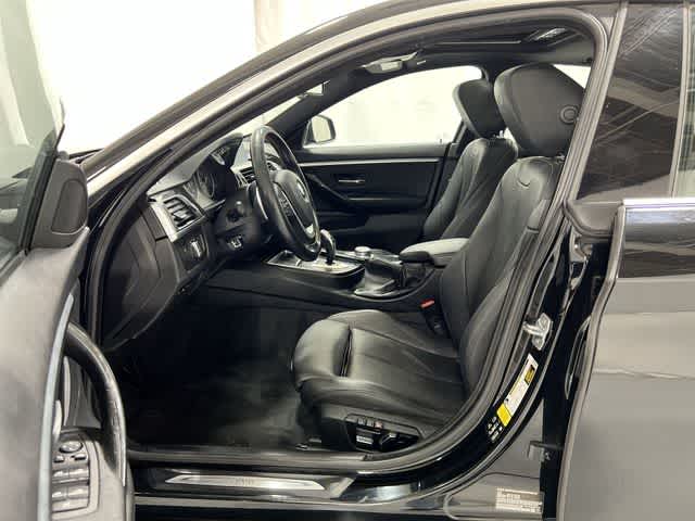 Thumbnail: 2019 BMW 4 Series - 10